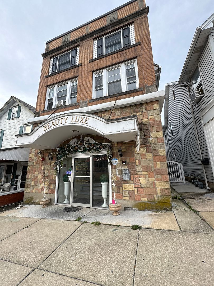 1222 Main St, Northampton, PA for lease Building Photo- Image 1 of 14