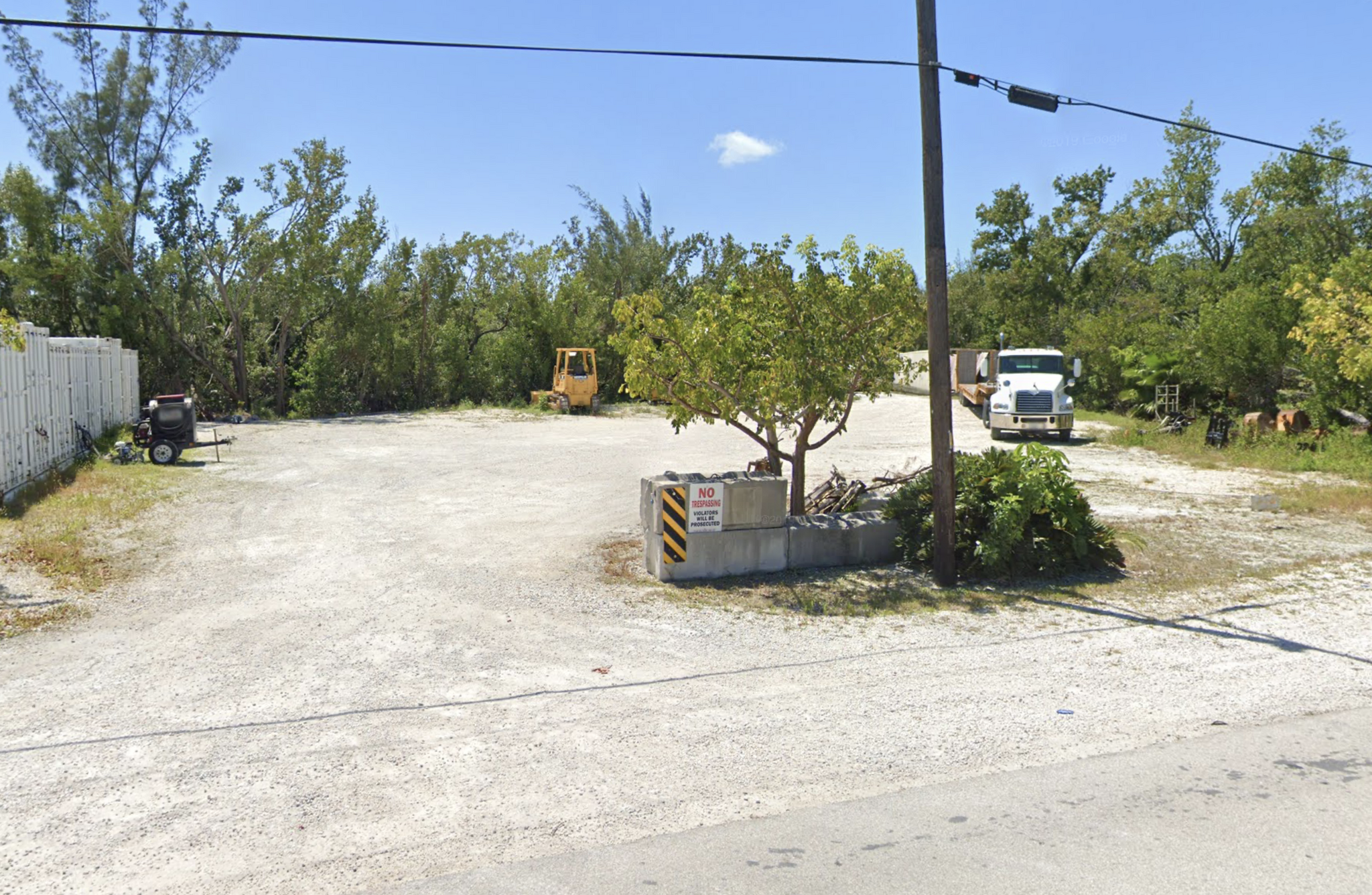 5551 2nd Ave, Key West, FL for lease Primary Photo- Image 1 of 2