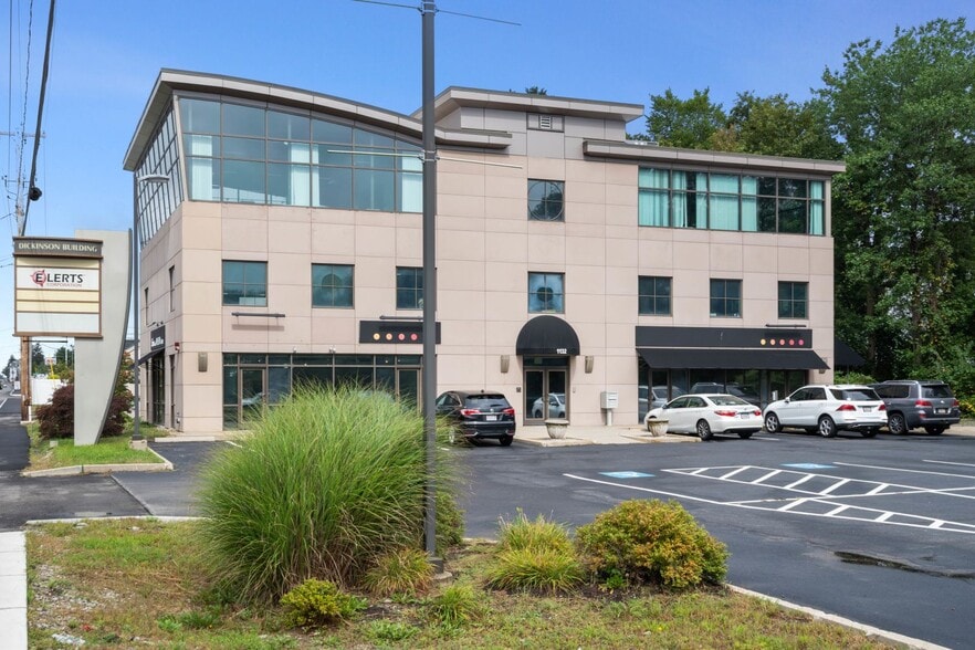 1132 Main St, Weymouth, MA for lease - Building Photo - Image 2 of 29