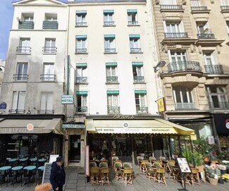 Plus de détails pour Commerce de détail à vendre