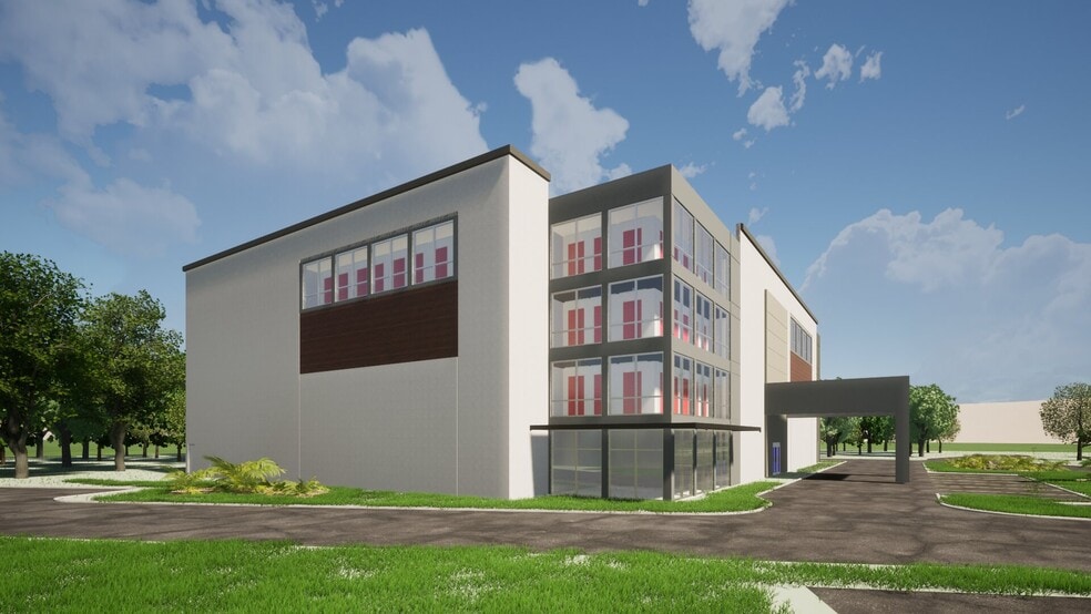 108 MC Davis Blvd, Santa Rosa Beach, FL for sale - Building Photo - Image 2 of 4