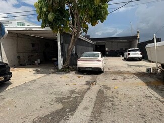More details for 2760 NW 36 St & 2825 NW 35 ST st, Miami, FL - Flex for Lease