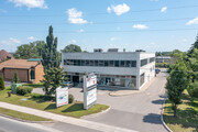 1053 Brock Rd, Pickering ON - Warehouse