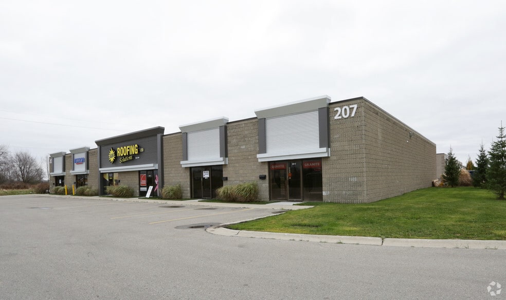 199 Exeter Rd, London, ON for sale - Primary Photo - Image 1 of 1