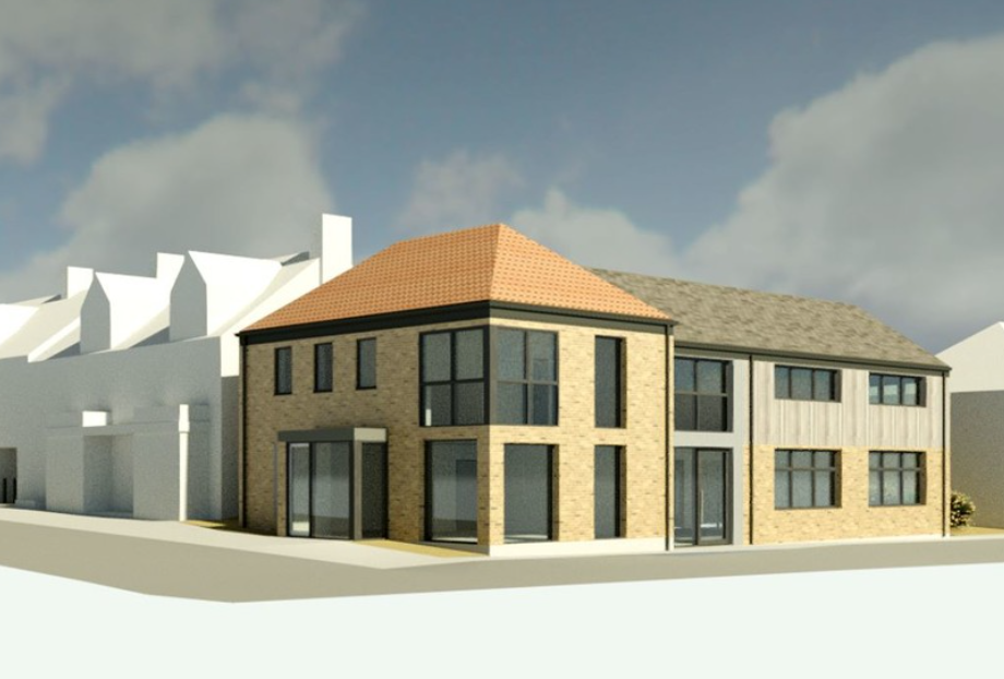 1 Station Rd, Southwold for lease Primary Photo- Image 1 of 4