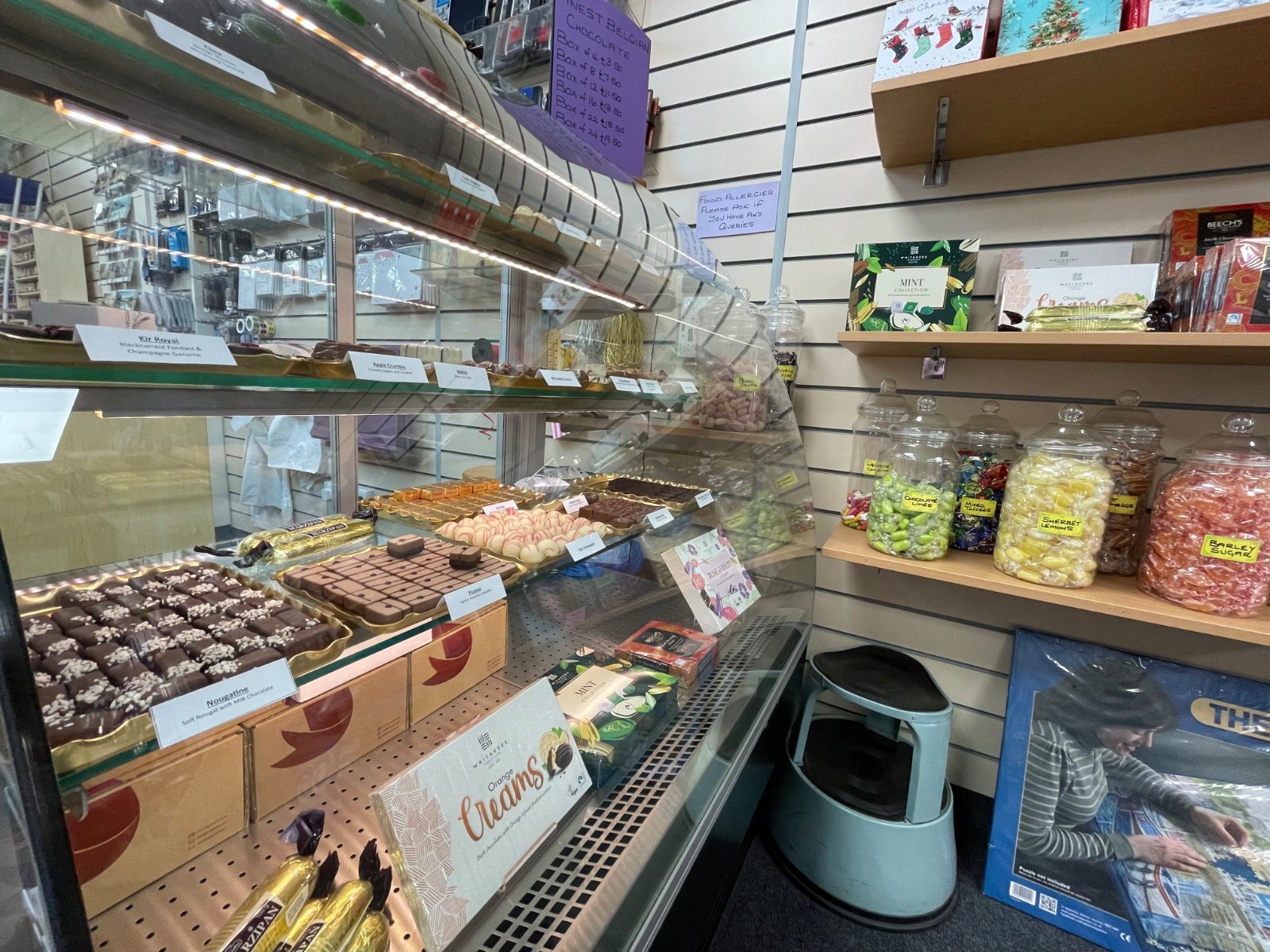 17-19 Goring Rd, Worthing for lease Interior Photo- Image 1 of 15