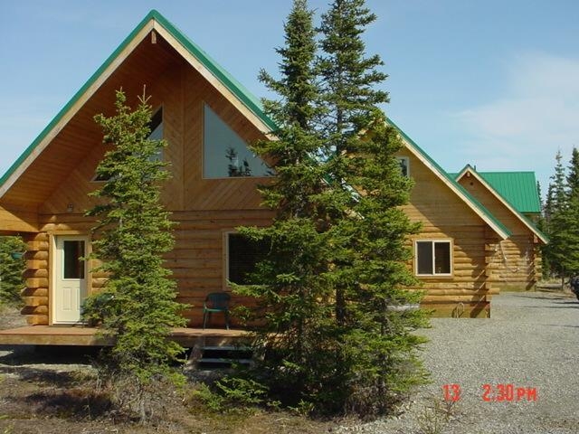 1350 Angler Dr, Kenai, AK à vendre - Photo principale - Image 1 de 1