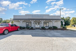 Plus de détails pour 4813 W Gate City Blvd, Greensboro, NC - Flex à vendre