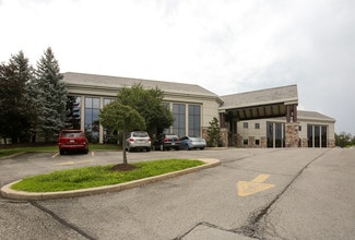 Plus de détails pour 2602 Wilmington Rd, New Castle, PA - Bureau à vendre