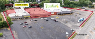 More details for 655-675 N University Blvd, Middletown, OH - Retail for Lease