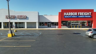 More details for 1709-1715 S Memorial Dr, New Castle, IN - Retail for Lease