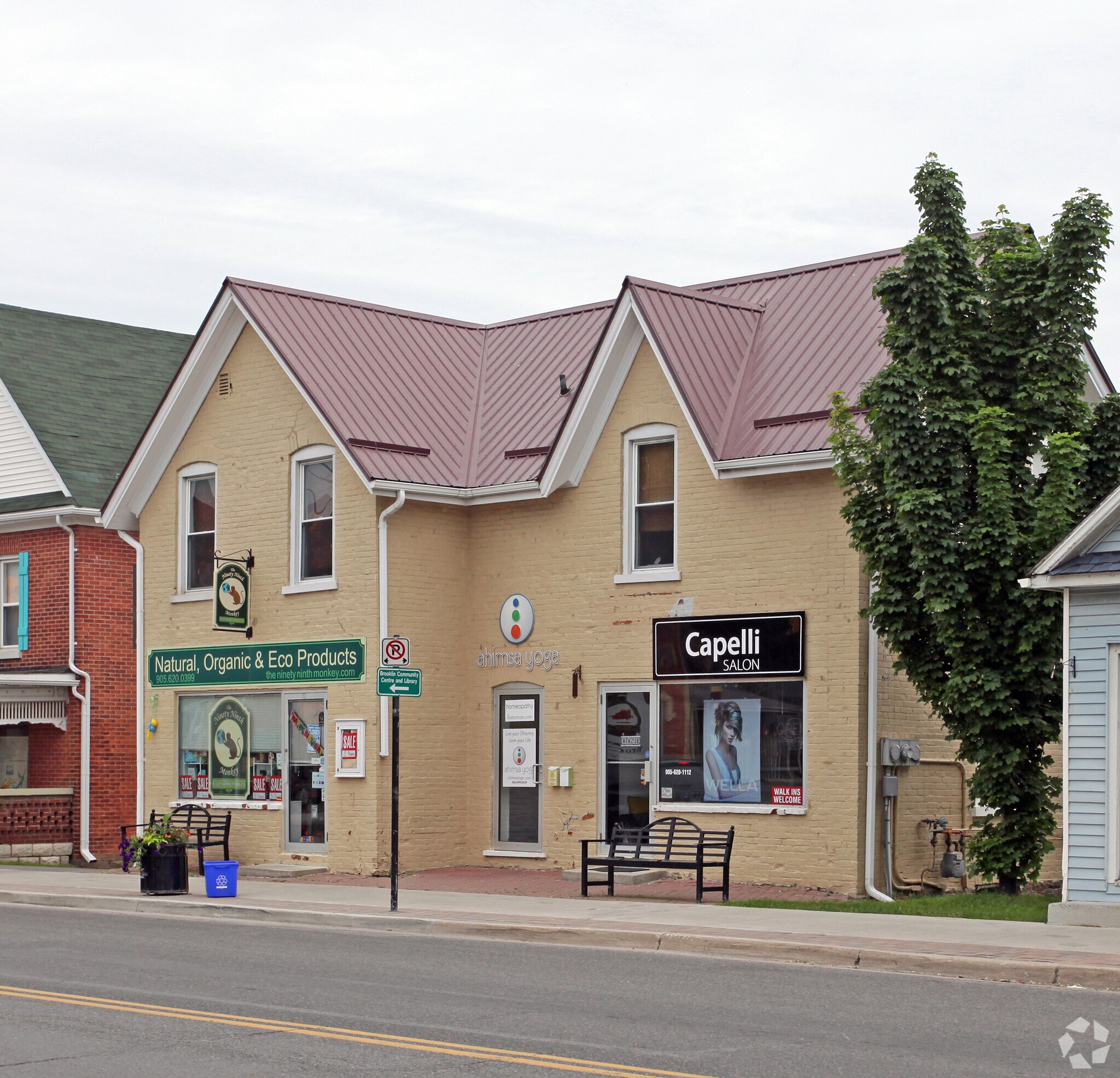 51 Baldwin St N, Whitby, ON à vendre Photo principale- Image 1 de 1