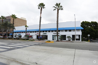 More details for 2102-2116 Wilshire Blvd, Santa Monica, CA - Office, Retail for Lease