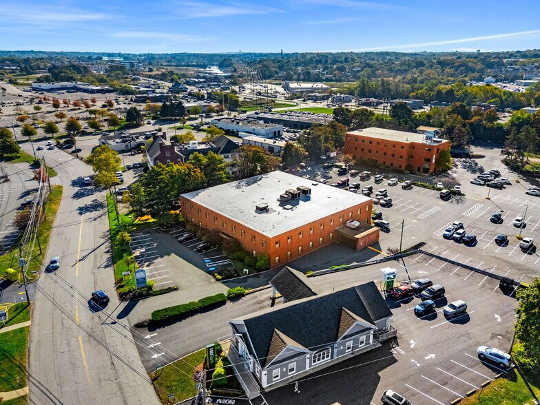 5 Federal St, Danvers, MA à vendre - Photo du bâtiment - Image 2 de 11