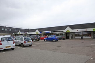 Plus de détails pour Jesmond Dr, Bridge Of Don - Commerce de détail à louer