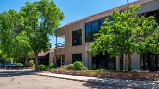 Plus de détails pour 4720 Walnut St, Boulder, CO - Bureau à louer