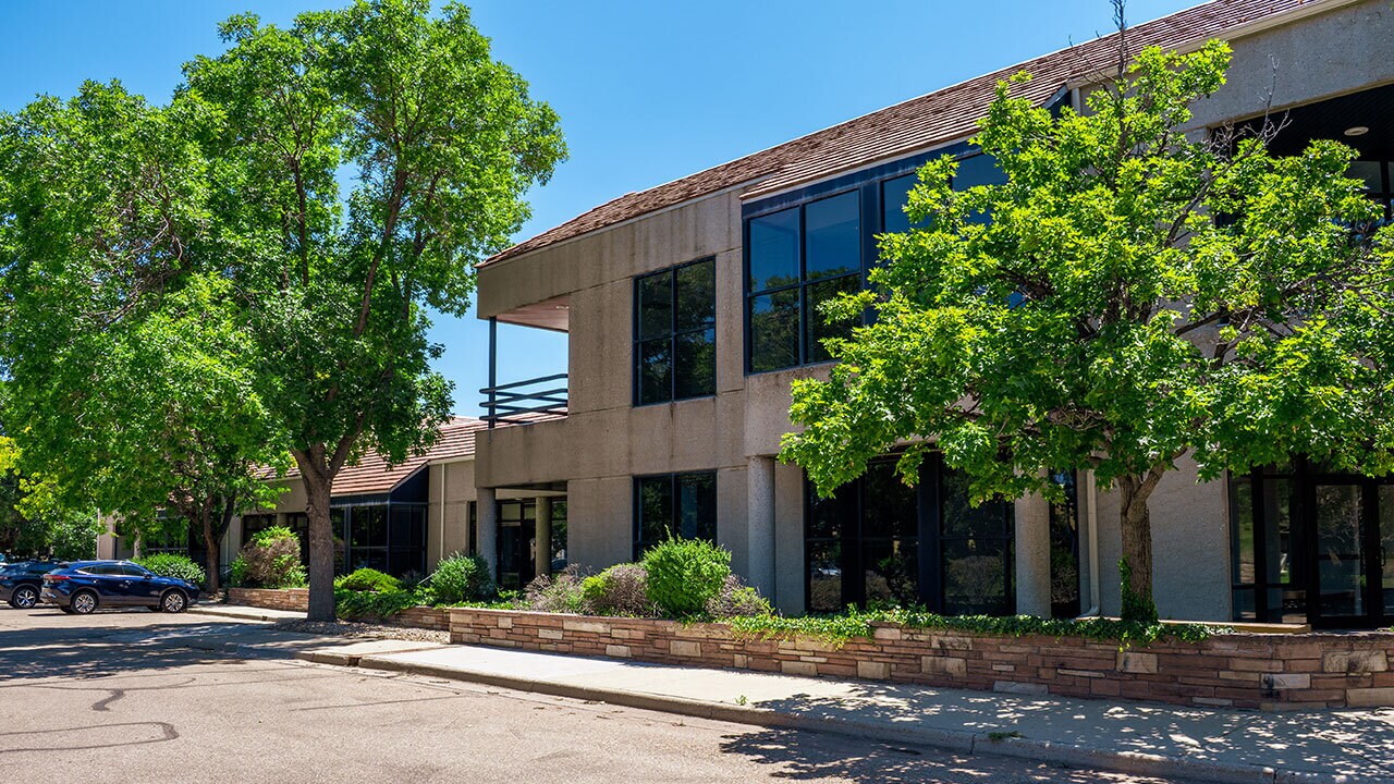 4720 Walnut St, Boulder, CO à louer Photo principale- Image 1 de 5