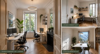 More details for 10 Rue André Theuriet, Annecy - Office for Lease