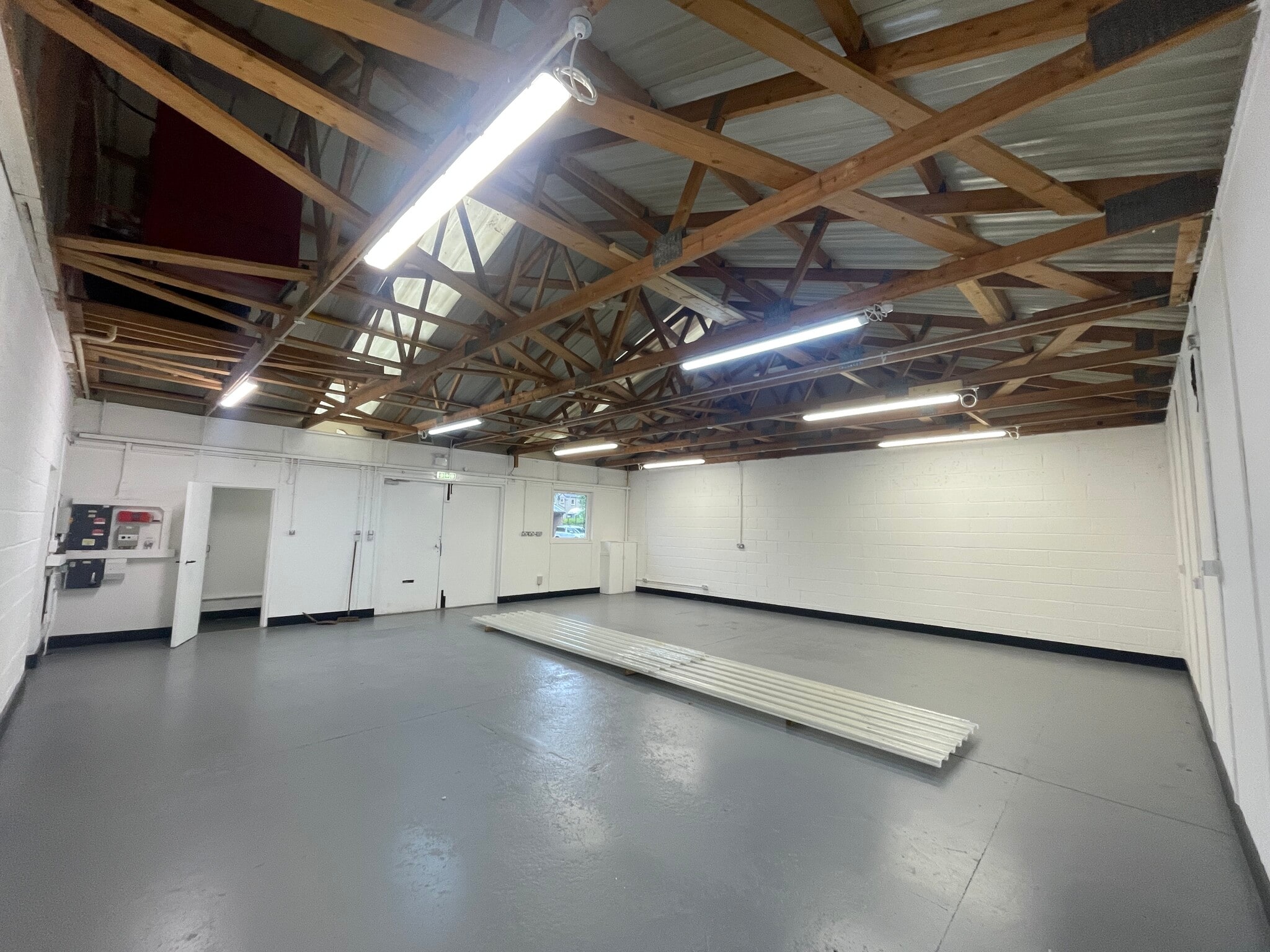 Duckburn Park, Dunblane for lease Interior Photo- Image 1 of 1
