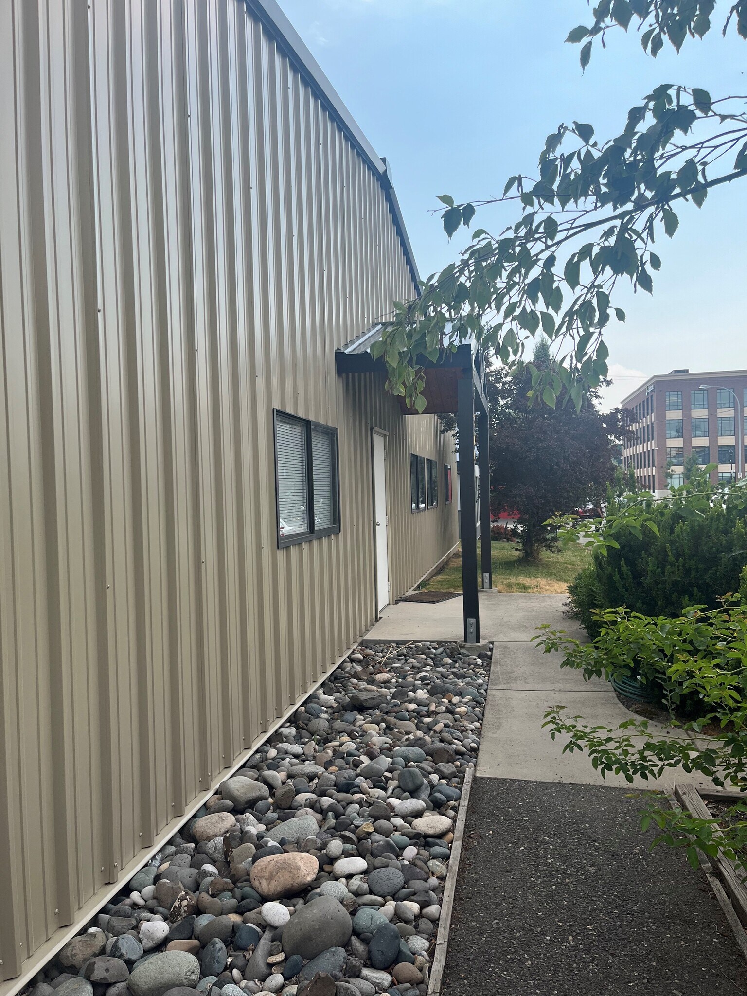 324 N Jackson St, Moscow, ID à vendre Photo principale- Image 1 de 7