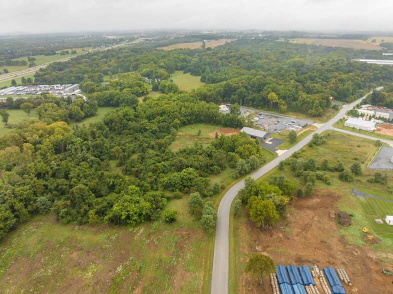 Lot 7 James Burr Blvd, Kearneysville, WV for sale - Building Photo - Image 2 of 5