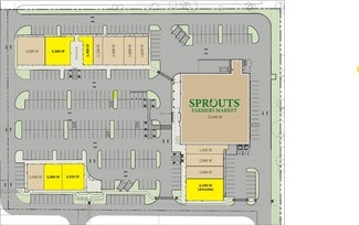 More details for 125 FM 1461, Celina, TX - Retail for Lease