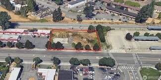 More details for 11618 Pacific Hwy SW, Lakewood, WA - Land for Sale