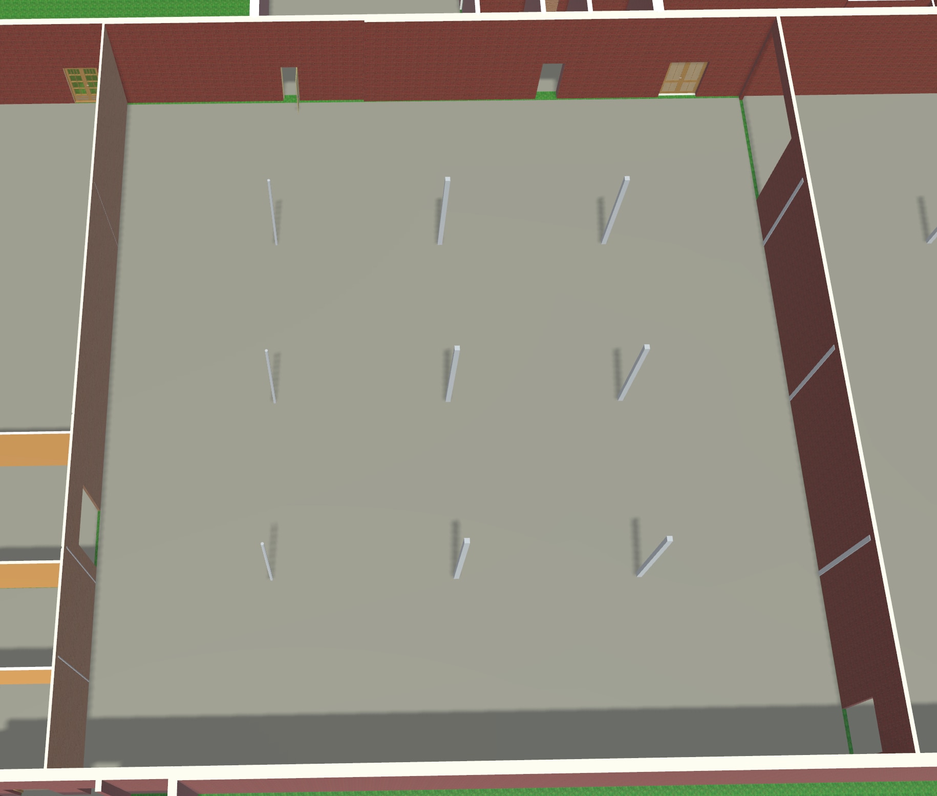 504 North St, Crawford, GA à louer Photo intérieure- Image 1 de 1