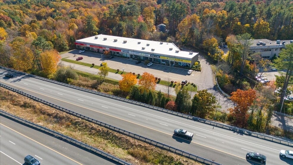 200 Webster St, Hanover, MA for lease - Primary Photo - Image 1 of 11