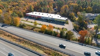 More details for 200 Webster St, Hanover, MA - Retail for Lease