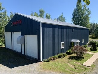 More details for 30 Harvey Way, Plattsburgh, NY - Industrial for Sale