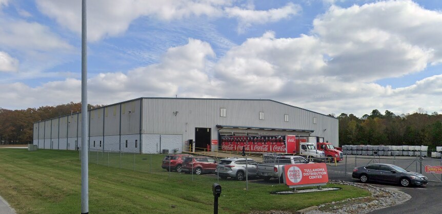 229 Montclair St, Tullahoma, TN for lease Building Photo- Image 1 of 2