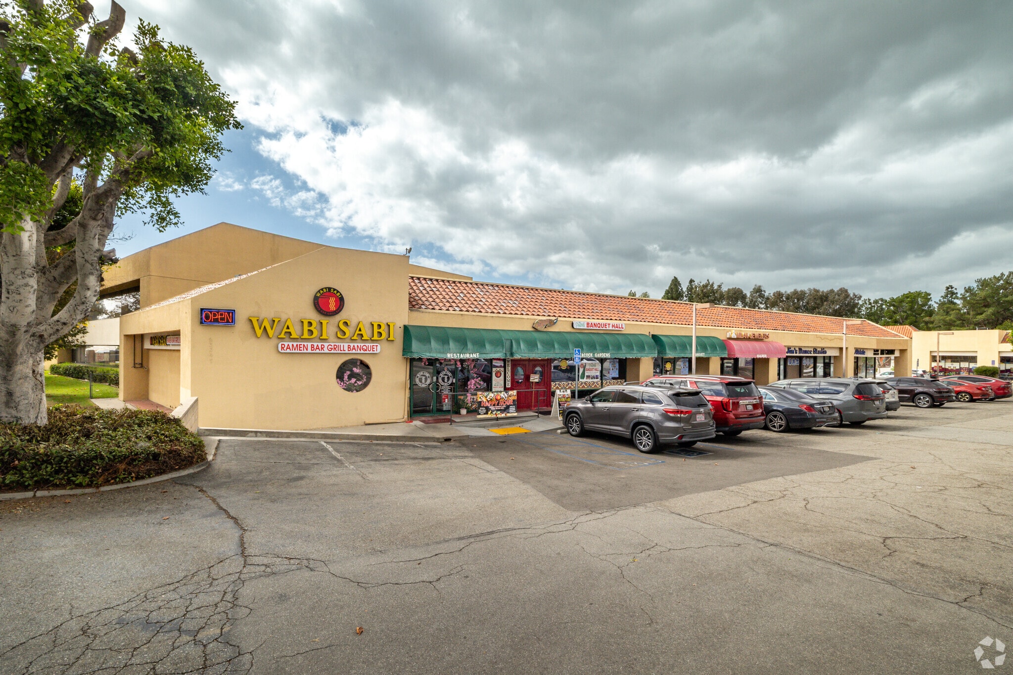 23351-23487 Golden Springs Dr, Diamond Bar, CA for lease Primary Photo- Image 1 of 12