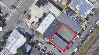 Plus de détails pour 1601 Pennsylvania Ave, Linden, NJ - Industriel à vendre