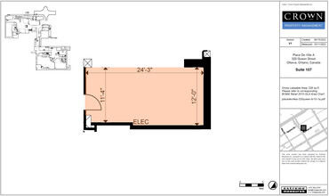 320 Queen St, Ottawa, ON for lease Building Photo- Image 1 of 1