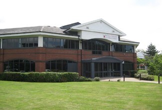 More details for Westmere Dr, Crewe - Office for Lease