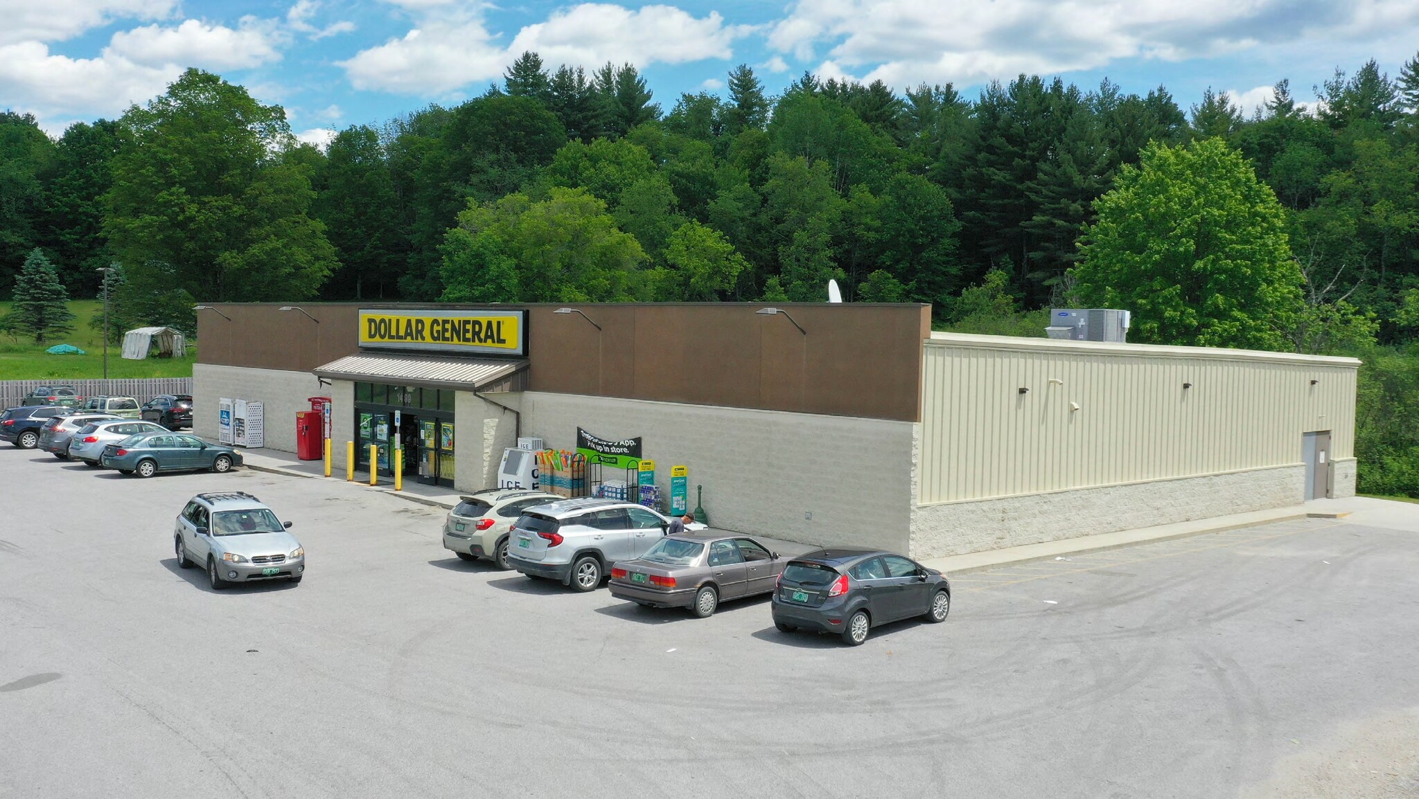 1499 Main St, Castleton, VT for sale Primary Photo- Image 1 of 1