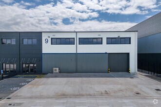 Old Walsall Rd, Birmingham à louer Photo du bâtiment- Image 1 de 10