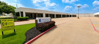 More details for 4133-4185 Bluebonnet Dr, Stafford, TX - Flex for Lease