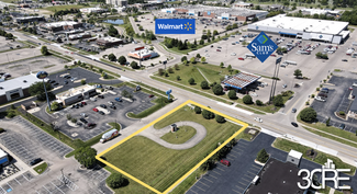 More details for Miller Ln, Dayton, OH - Land for Lease