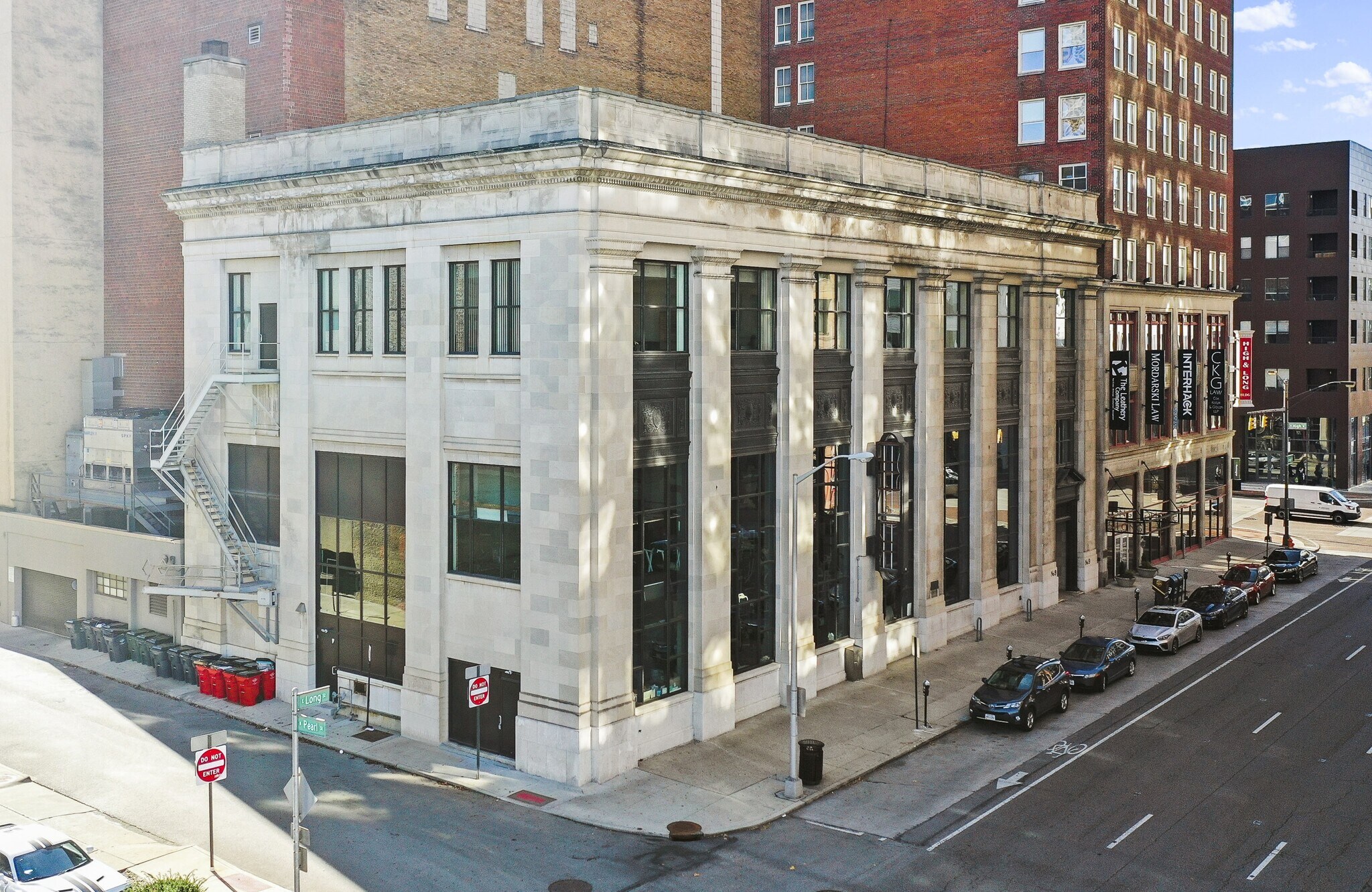 9 E Long St, Columbus, OH for sale Building Photo- Image 1 of 1