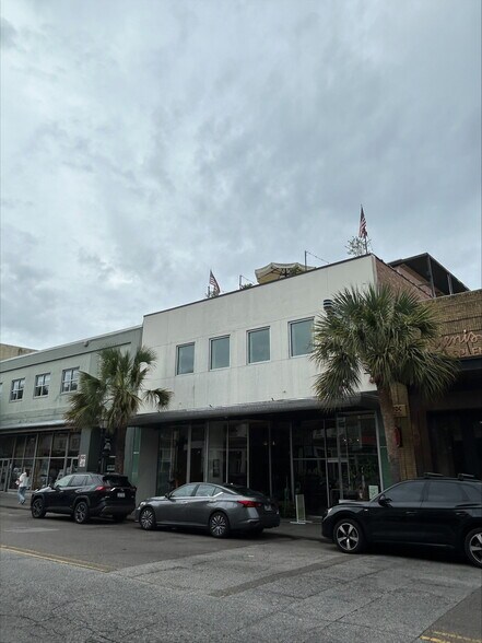 495 King St, Charleston, SC à vendre - Photo du bâtiment - Image 2 de 23