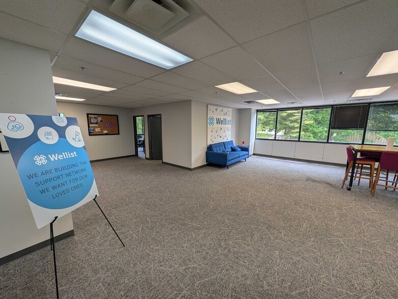 1321 Murfreesboro Pike, Nashville, TN for lease - Interior Photo - Image 3 of 22