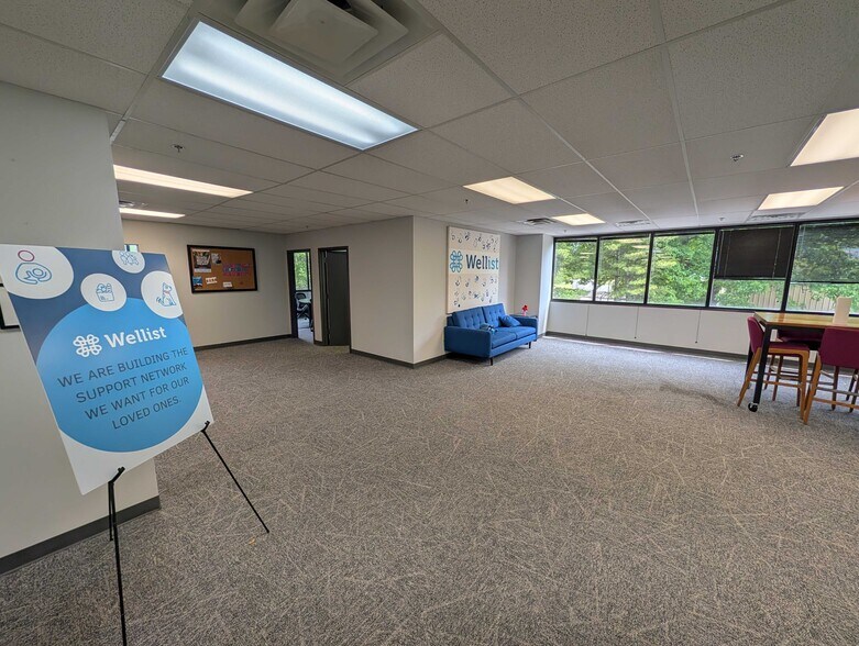 1321 Murfreesboro Pike, Nashville, TN à louer - Photo intérieure - Image 3 de 22