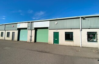 More details for Whitemyres Av, Aberdeen - Industrial for Lease