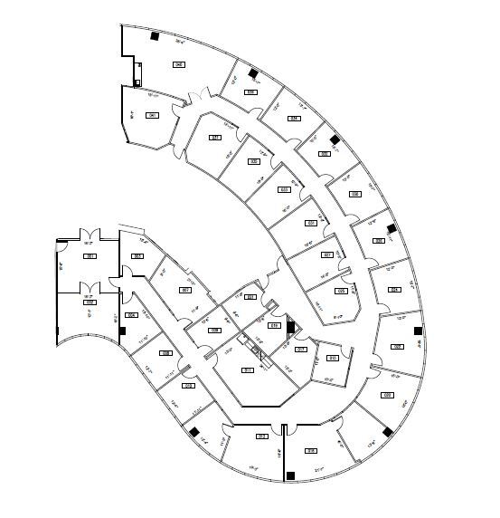 11200 Westheimer Rd, Houston, TX for lease Floor Plan- Image 1 of 1