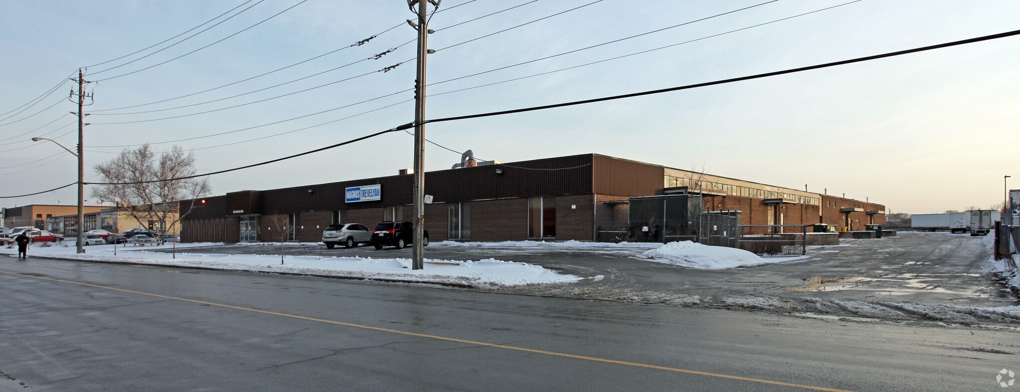 125 Nantucket Blvd, Toronto, ON for sale Primary Photo- Image 1 of 1