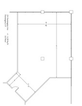 231 Farmington Ave, Farmington, CT à louer Plan de site- Image 1 de 1