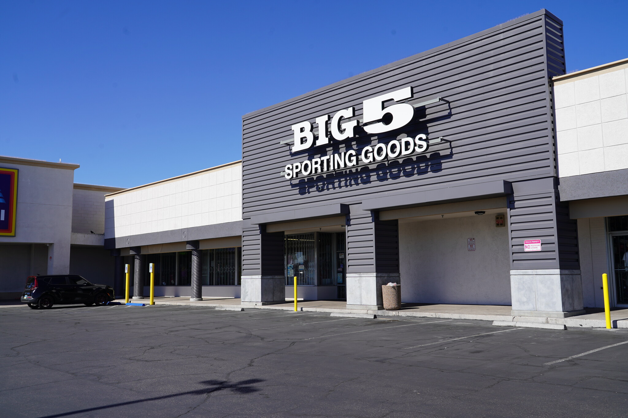 1132-1200 S Decatur Blvd, Las Vegas, NV for lease Building Photo- Image 1 of 11