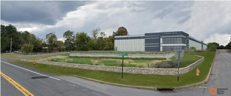 20 Unity Pl, Newburgh, NY à louer - Photo du bâtiment - Image 2 de 5